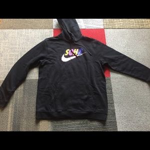 Nike “SOHO” Men hoodie size XL RARE